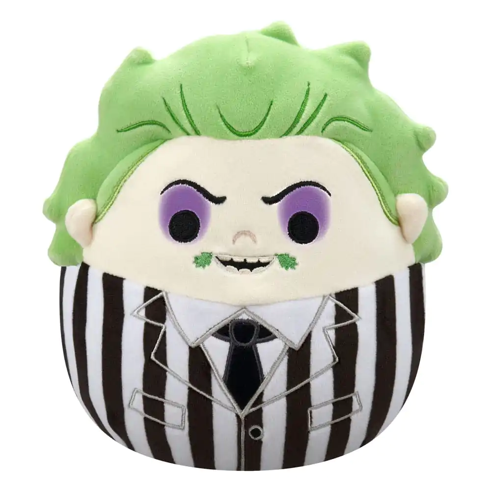 Beetlejuice Squishmallows plišana figura Beetlejuice 20 cm fotografija proizvoda