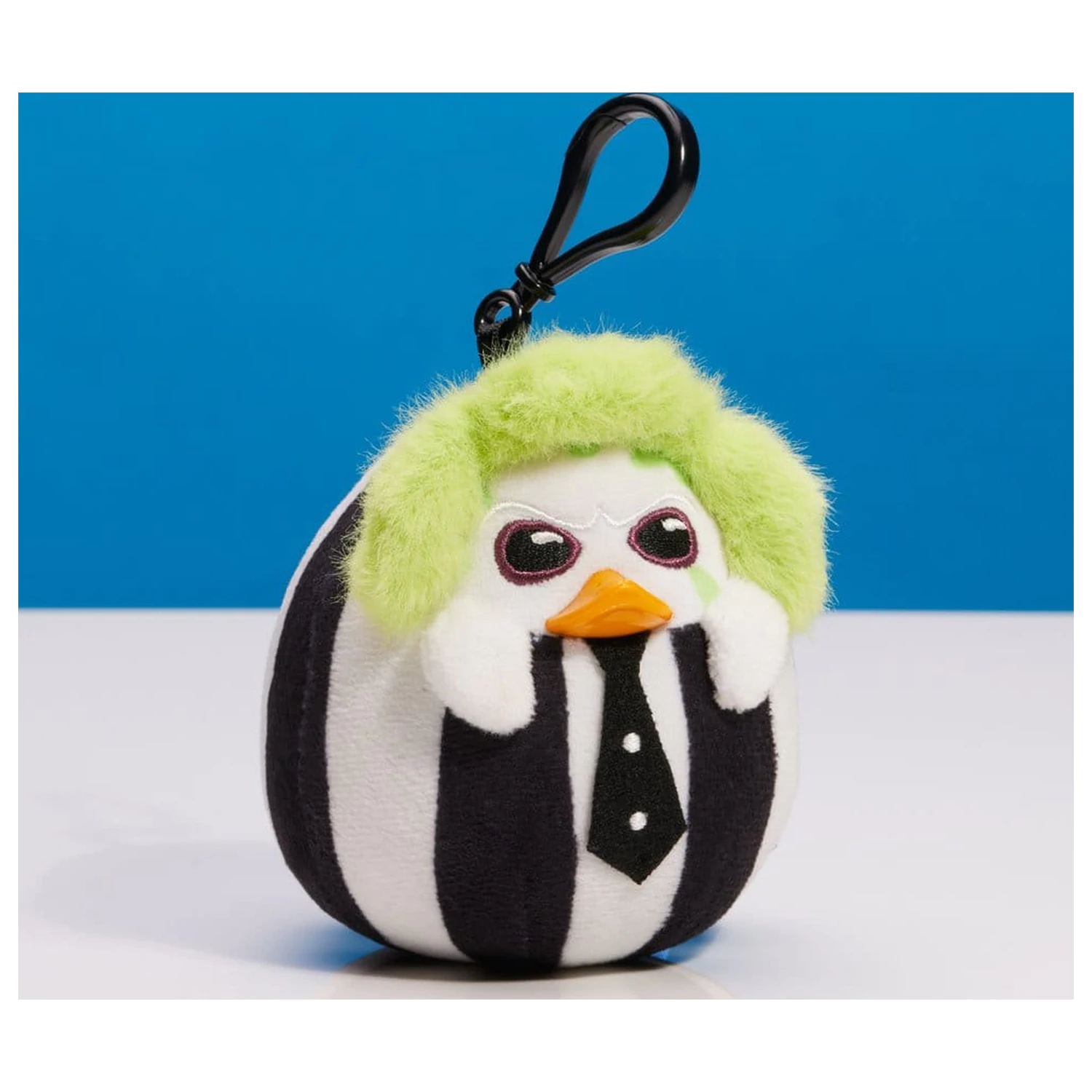Beetlejuice Tubbz privjesak za torbu fotografija proizvoda