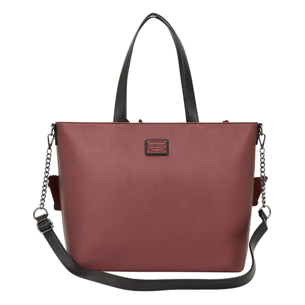 Beetlejuice by Loungefly Platnena torba fotografija proizvoda