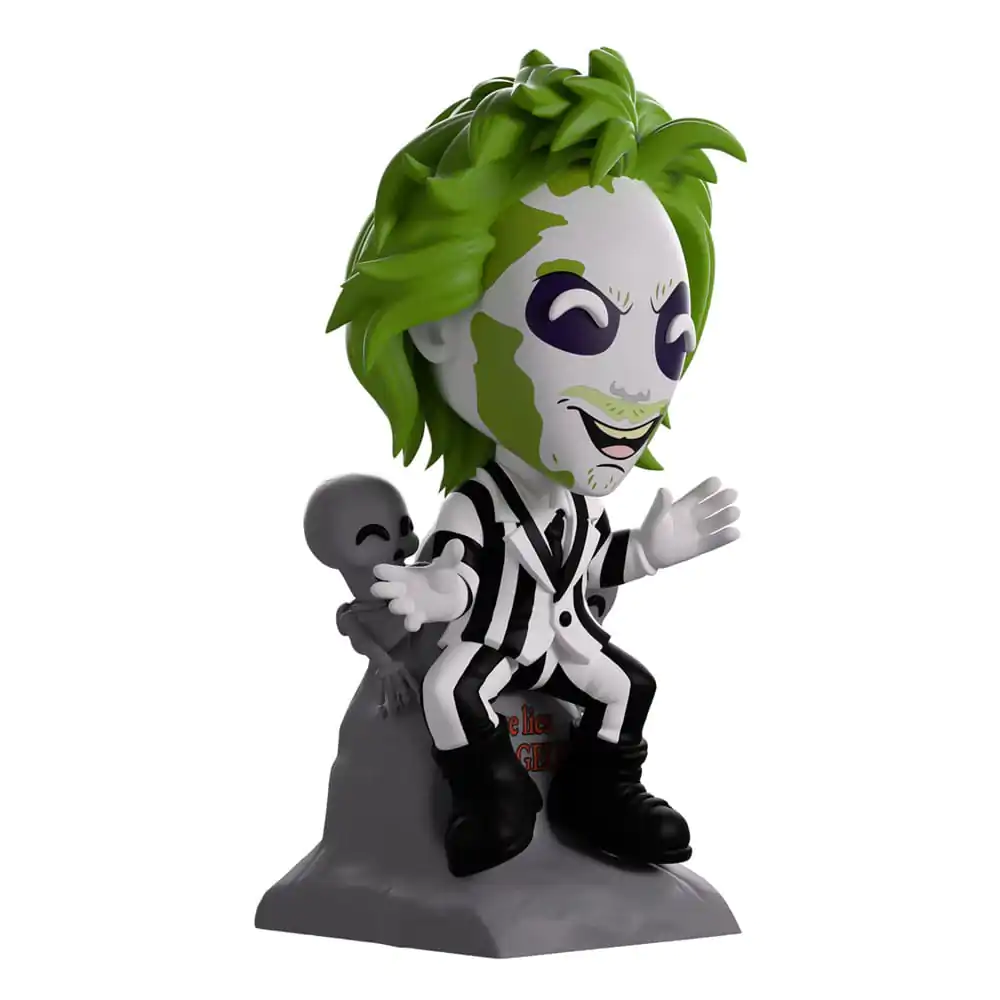 Beetlejuice Vinyl figura Beetlejuice 12 cm fotografija proizvoda