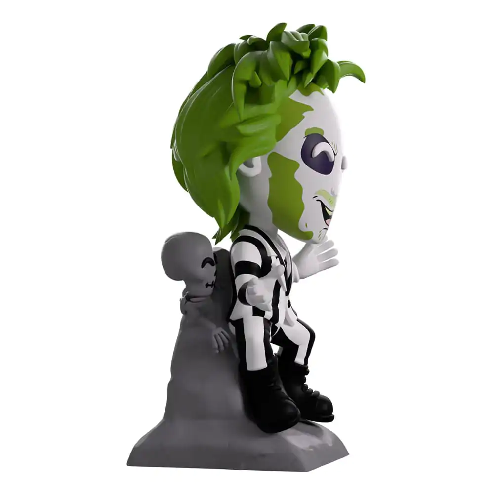 Beetlejuice Vinyl figura Beetlejuice 12 cm fotografija proizvoda