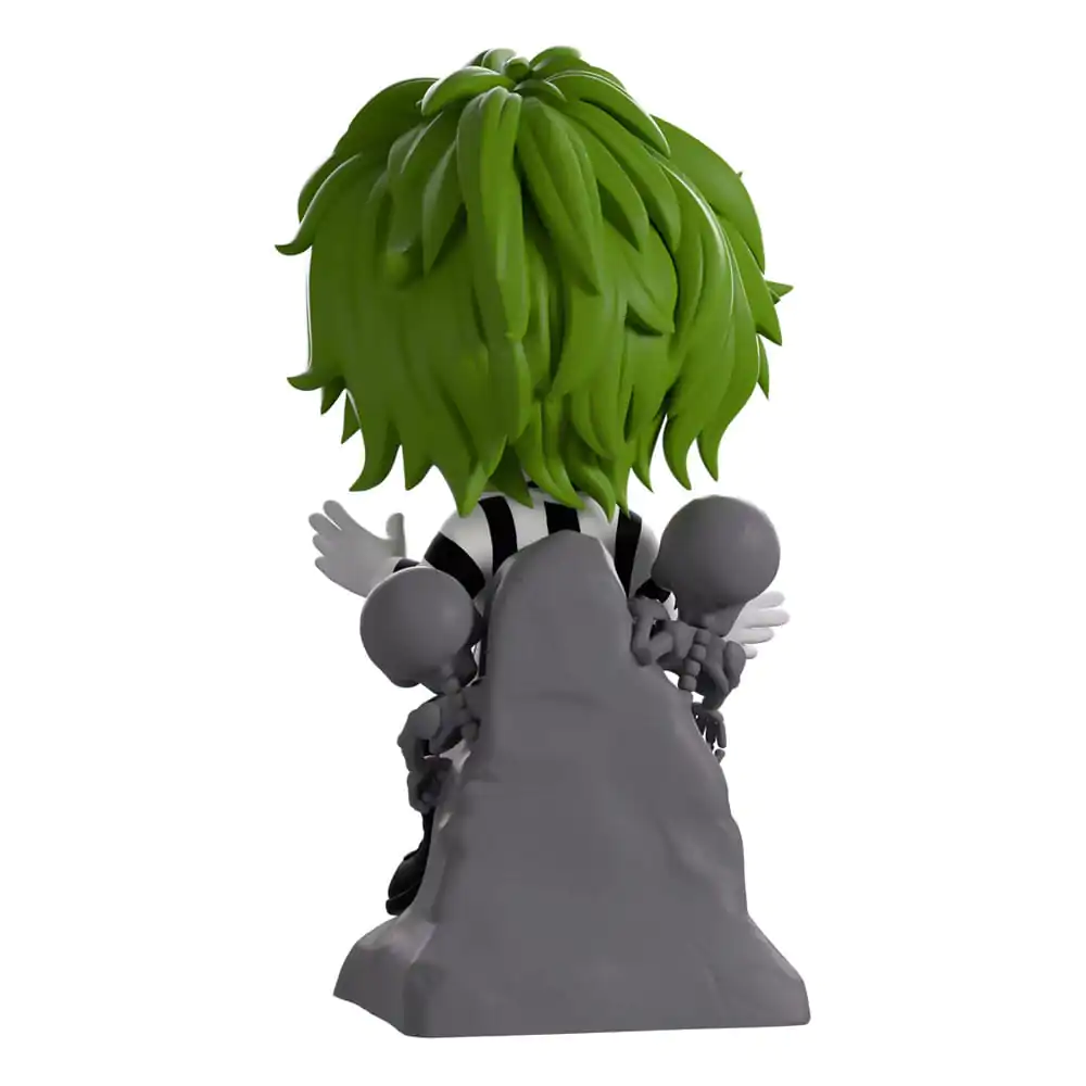 Beetlejuice Vinyl figura Beetlejuice 12 cm fotografija proizvoda