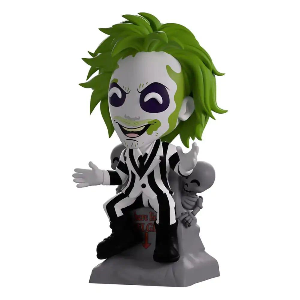 Beetlejuice Vinyl figura Beetlejuice 12 cm fotografija proizvoda