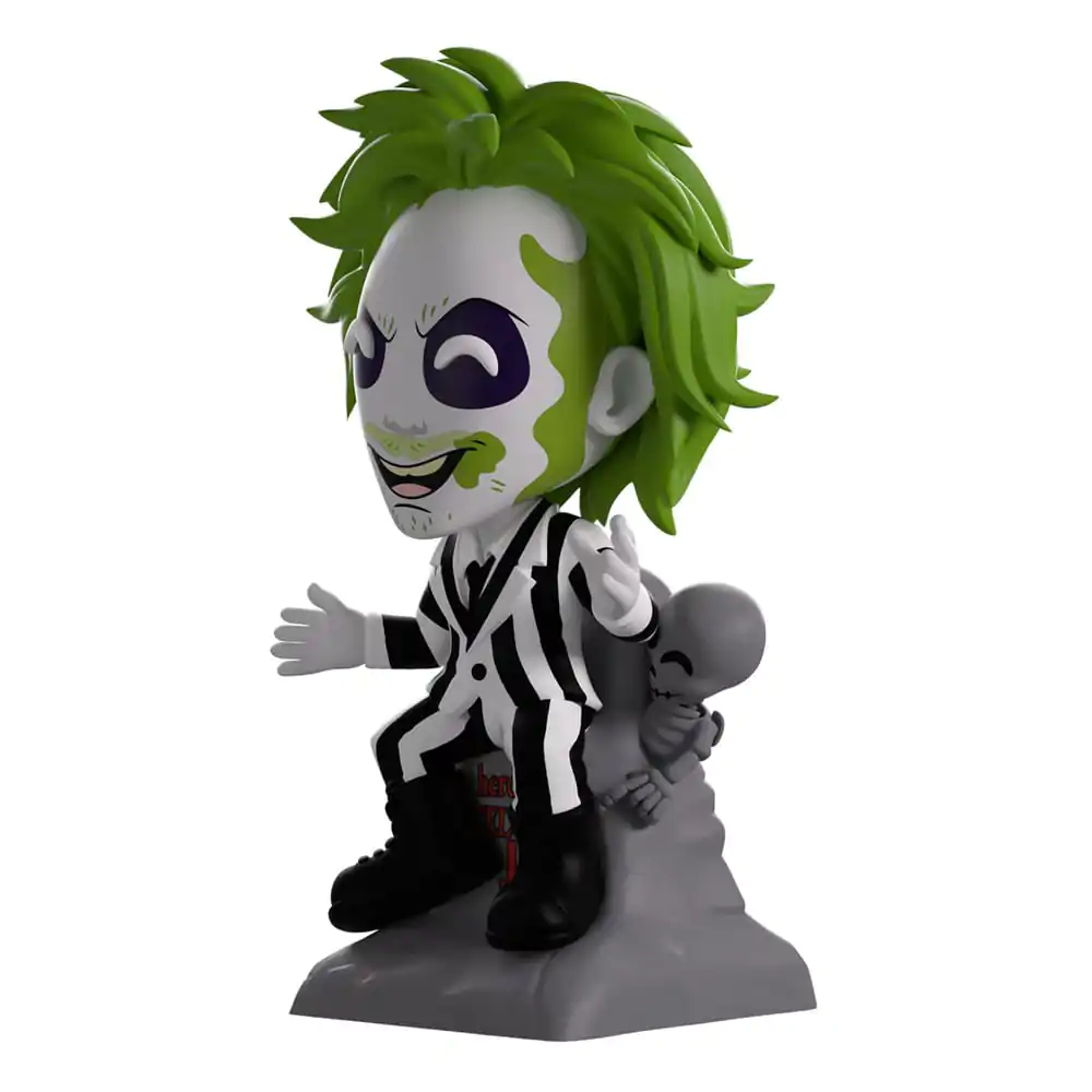 Beetlejuice Vinyl figura Beetlejuice 12 cm fotografija proizvoda
