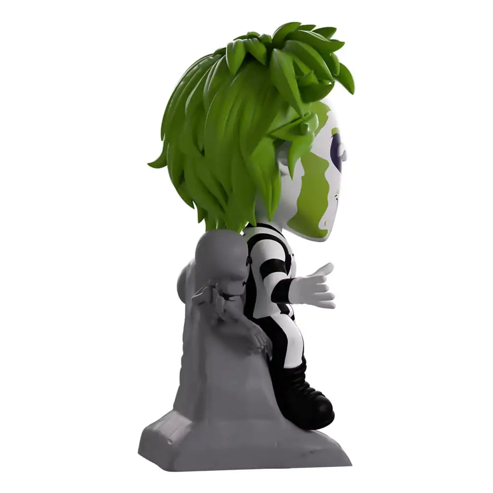 Beetlejuice Vinyl figura Beetlejuice 12 cm fotografija proizvoda
