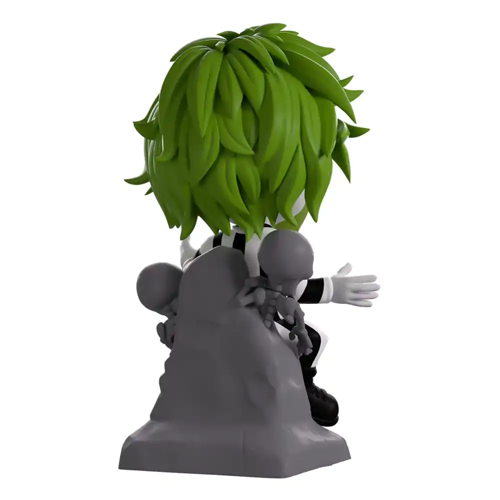 Beetlejuice Vinyl figura Beetlejuice 12 cm fotografija proizvoda