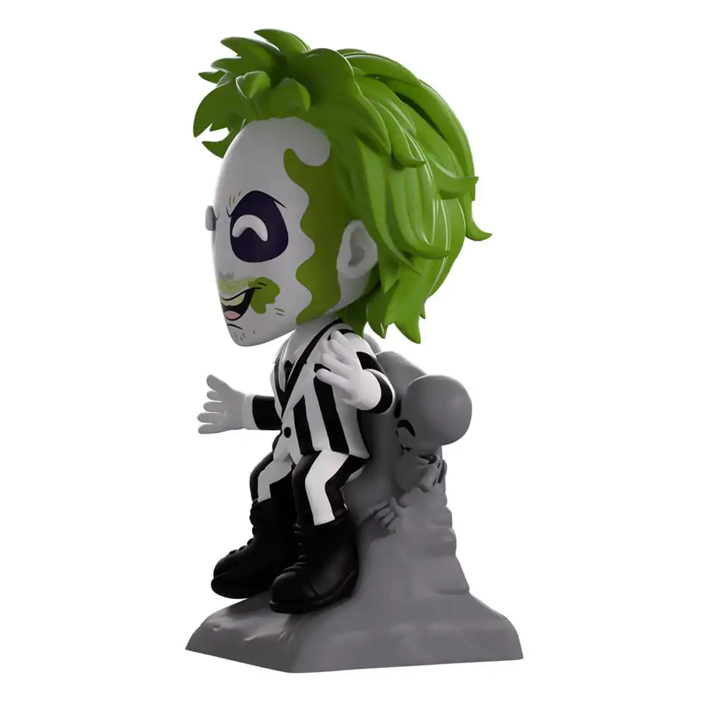 Beetlejuice Vinyl figura Beetlejuice 12 cm fotografija proizvoda