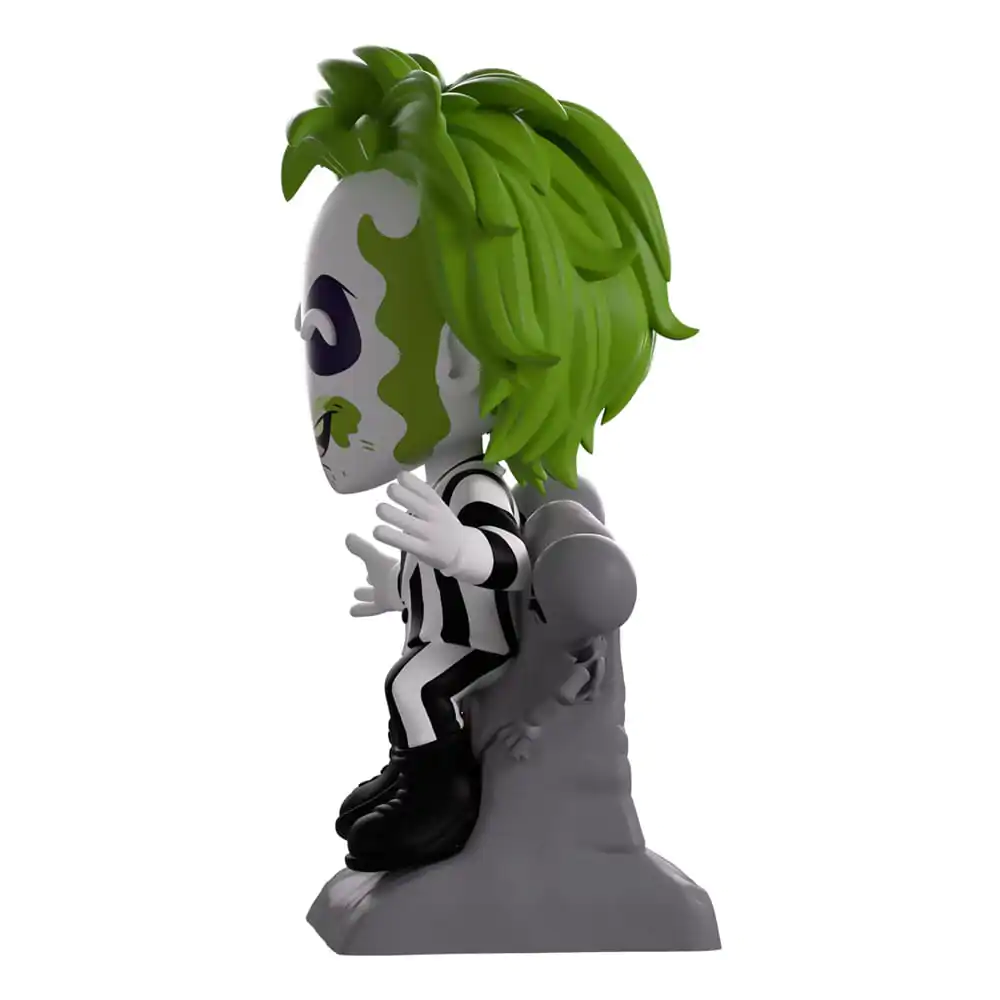 Beetlejuice Vinyl figura Beetlejuice 12 cm fotografija proizvoda