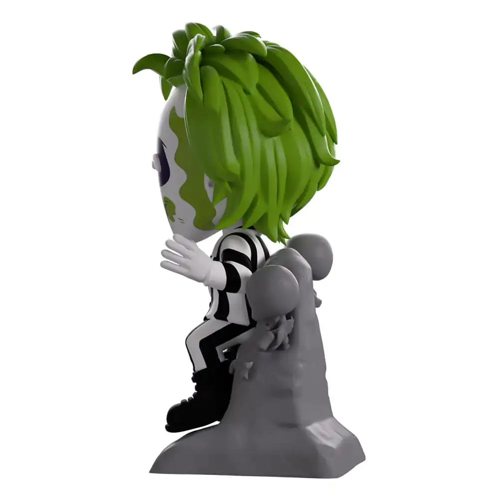 Beetlejuice Vinyl figura Beetlejuice 12 cm fotografija proizvoda