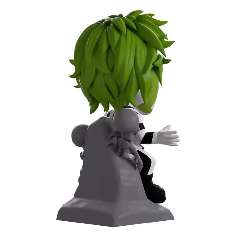 Beetlejuice Vinyl figura Beetlejuice 12 cm fotografija proizvoda
