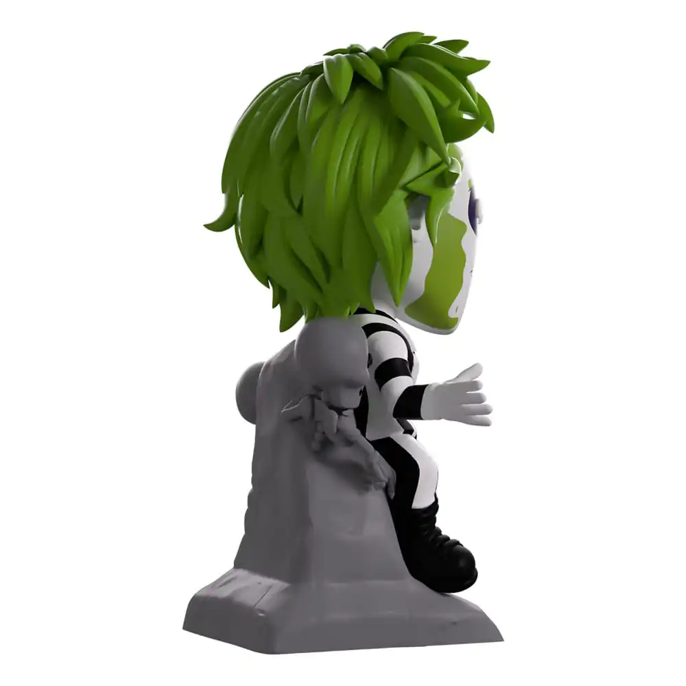 Beetlejuice Vinyl figura Beetlejuice 12 cm fotografija proizvoda