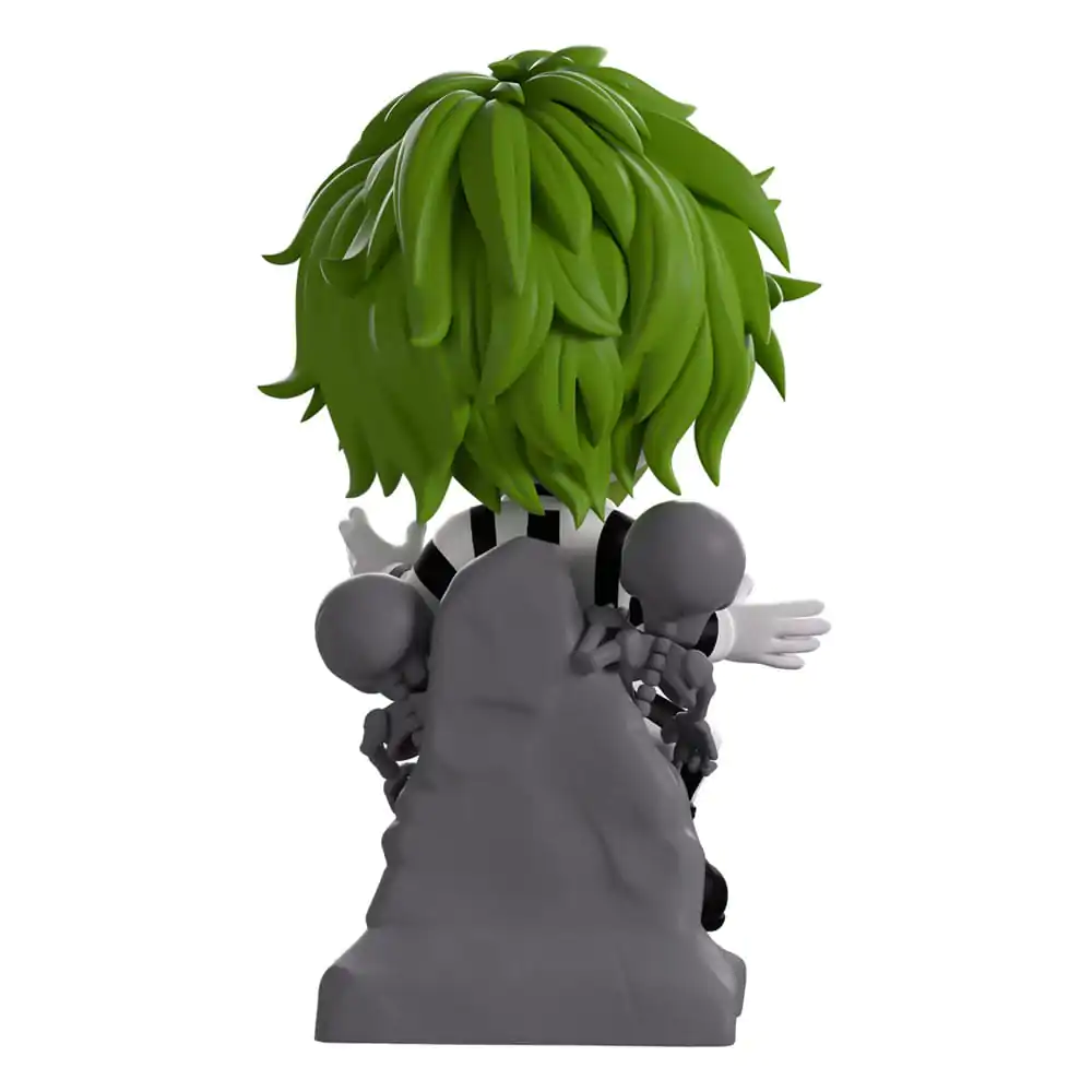 Beetlejuice Vinyl figura Beetlejuice 12 cm fotografija proizvoda
