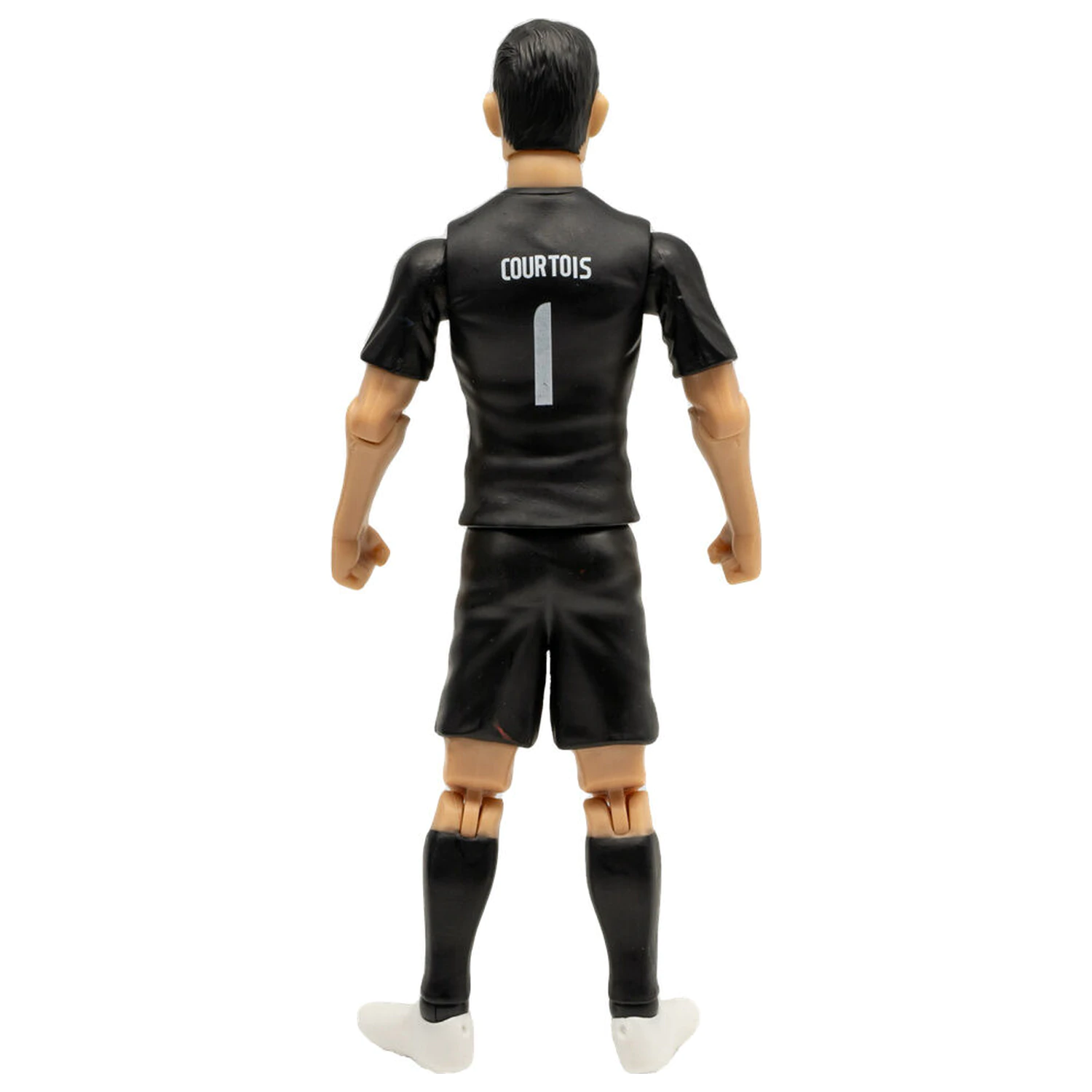 Belgica Courtois Action figura 20cm fotografija proizvoda