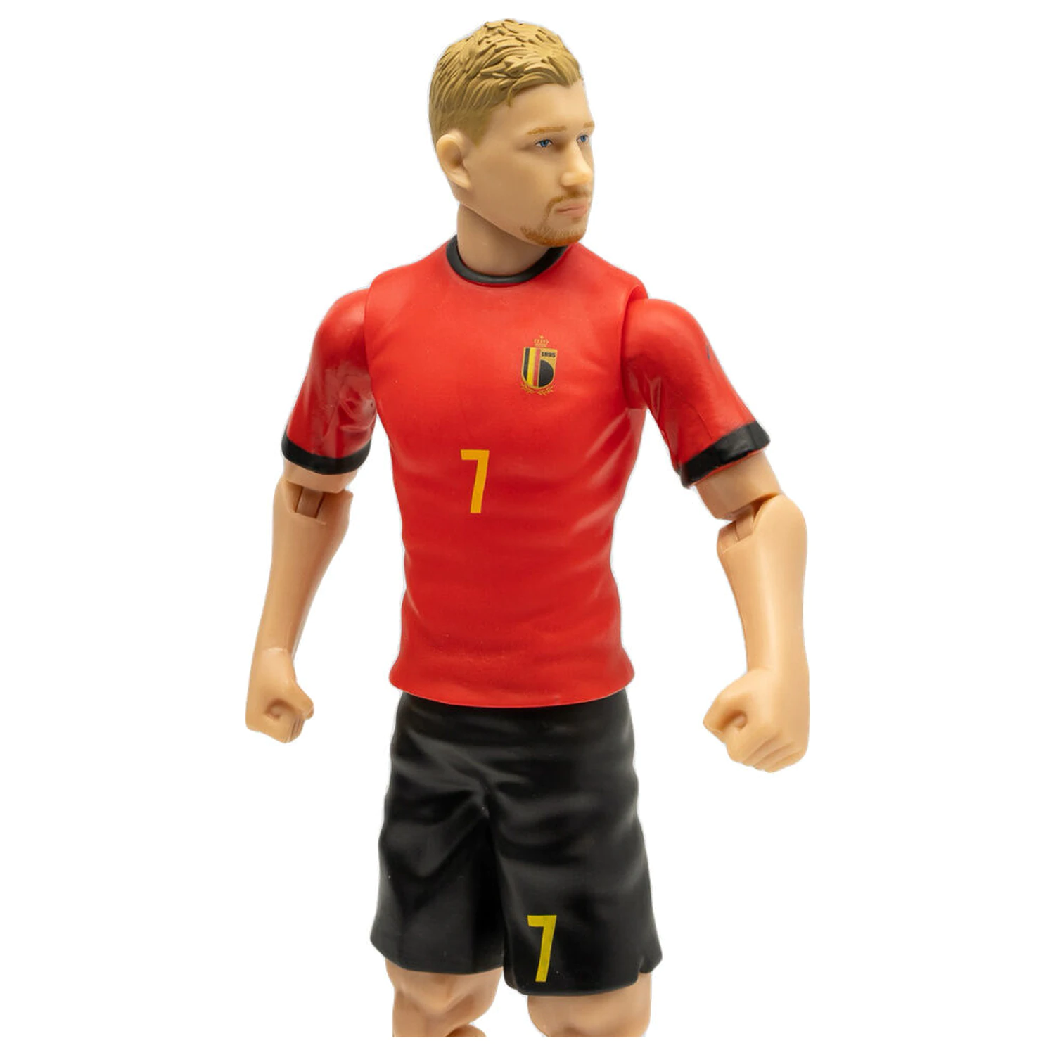 Belgica De Bruyne akcijska figura 20 cm fotografija proizvoda