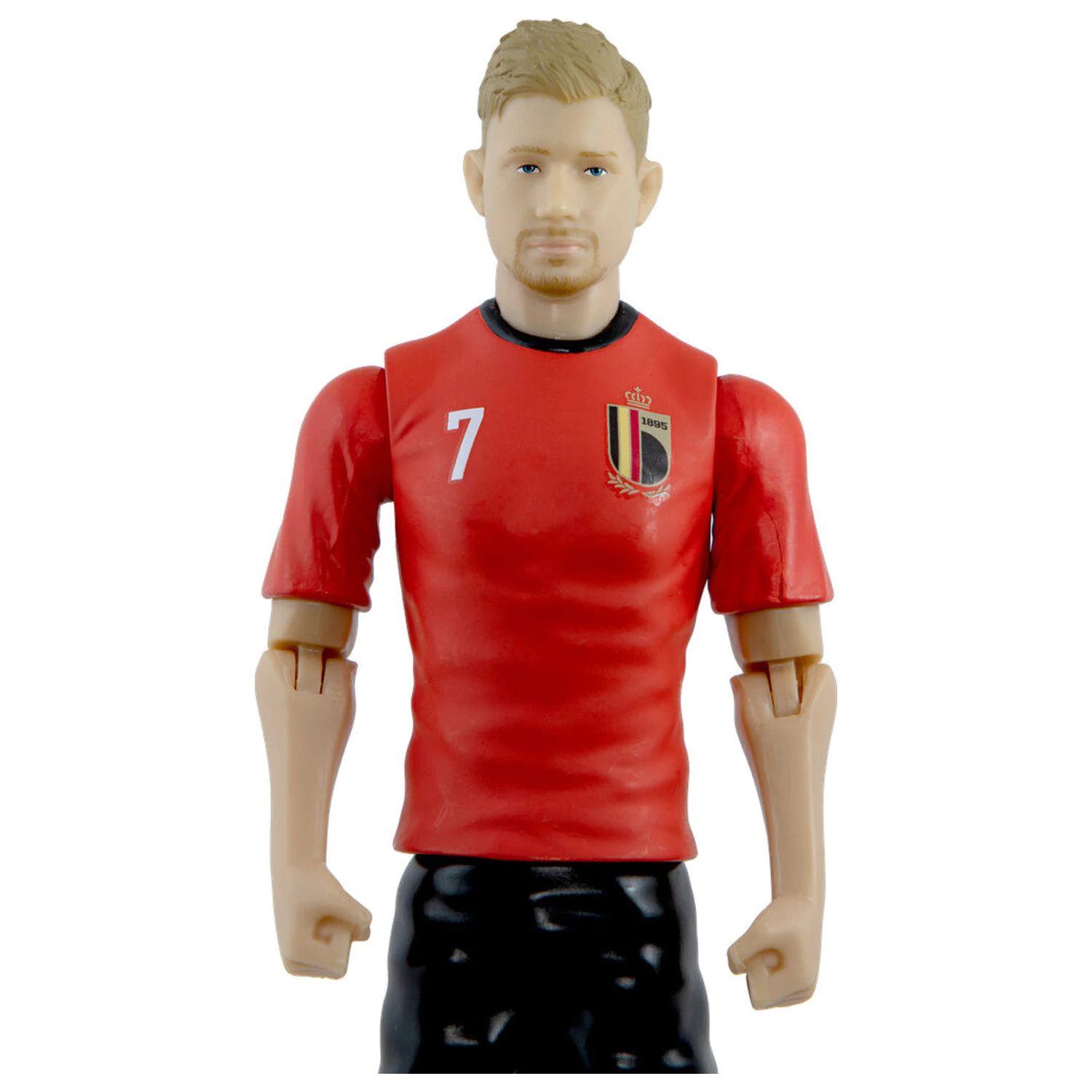 Belgica De Bruyne akcijska figura 20 cm fotografija proizvoda