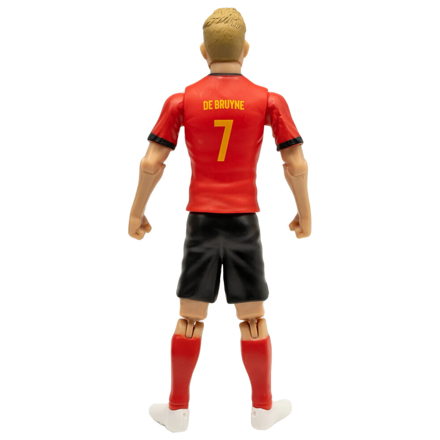 Belgica De Bruyne akcijska figura 20 cm fotografija proizvoda