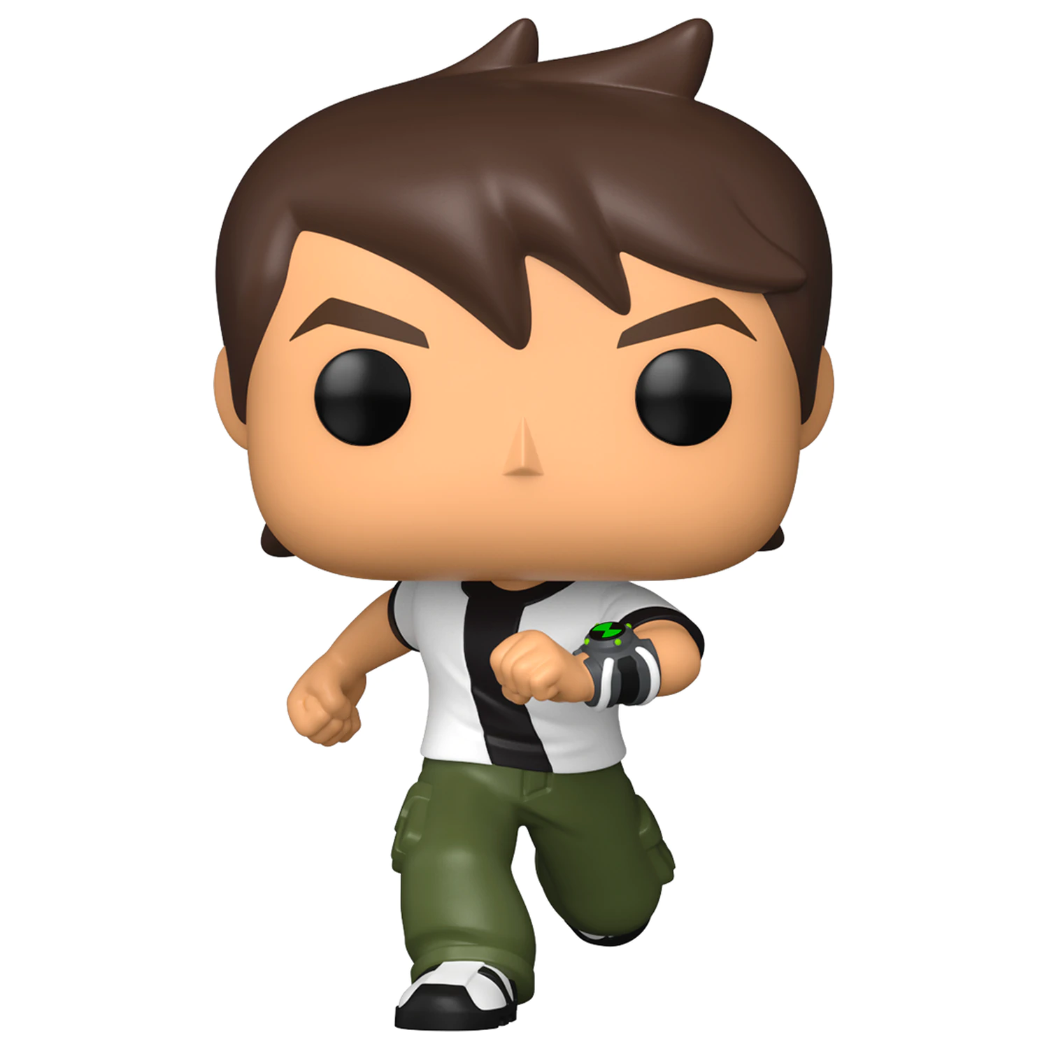 Ben 10 Funko POP! TV Vinilna Figura Ben Tennyson 9 cm fotografija proizvoda