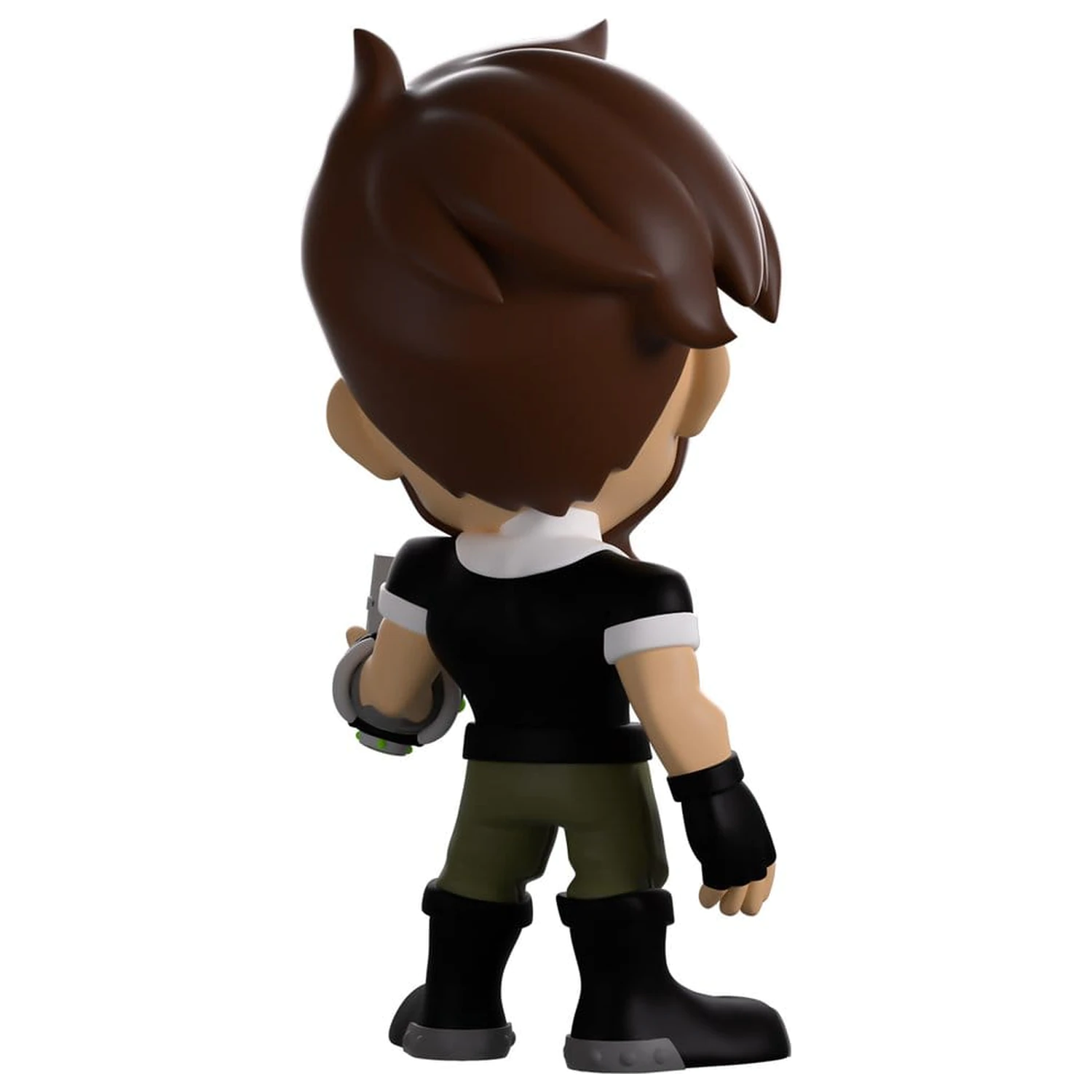 Ben 10 Vinilna figura Ben Tennyson (Ben 10,000) 12 cm fotografija proizvoda