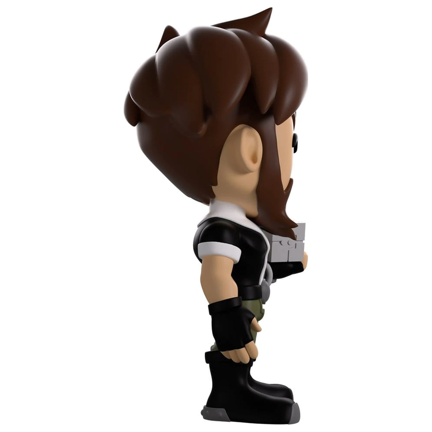 Ben 10 Vinilna figura Ben Tennyson (Ben 10,000) 12 cm fotografija proizvoda