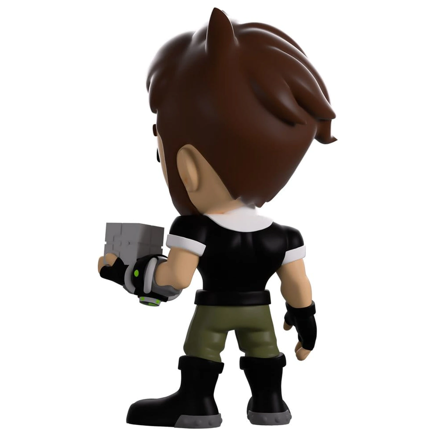 Ben 10 Vinilna figura Ben Tennyson (Ben 10,000) 12 cm fotografija proizvoda