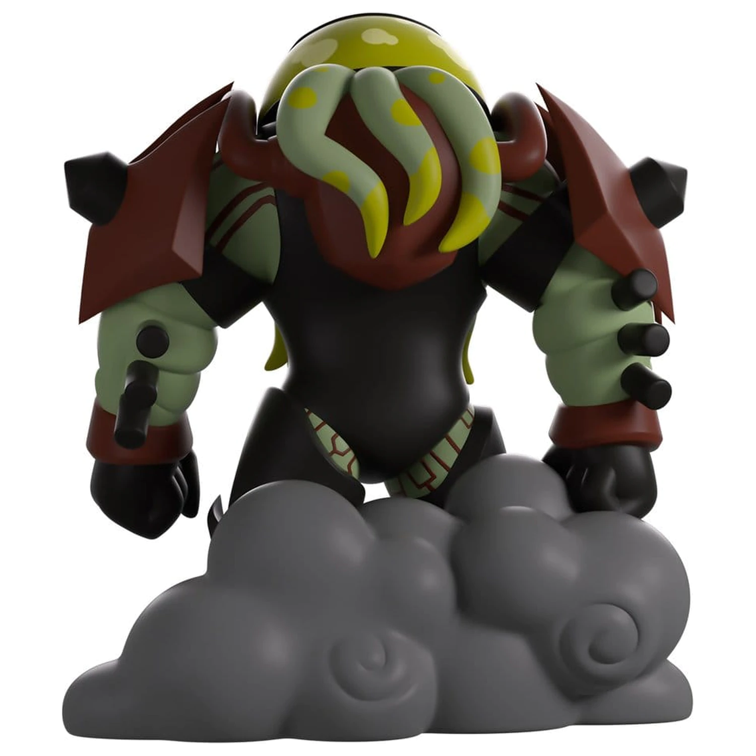 Ben 10 vinilna figura Vilgax 11 cm fotografija proizvoda