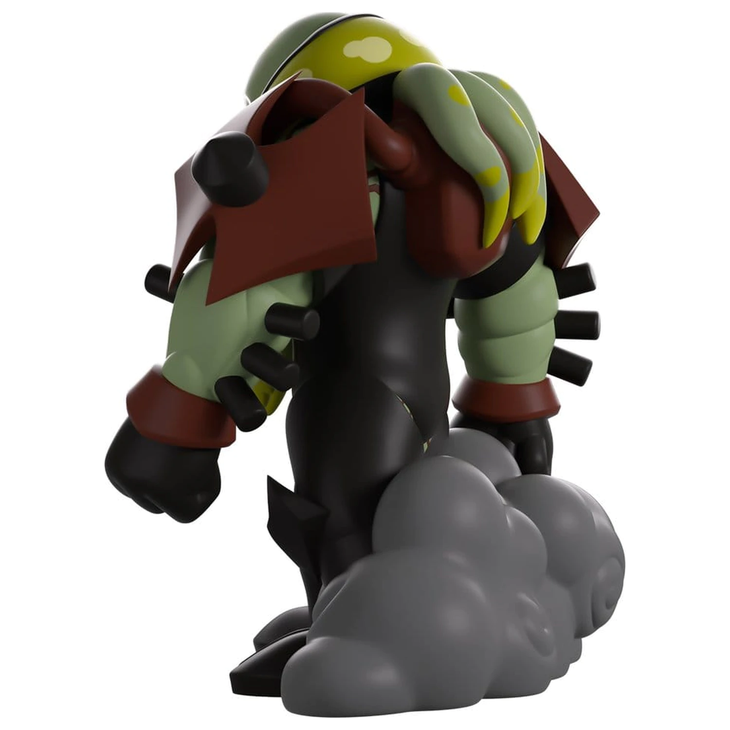 Ben 10 vinilna figura Vilgax 11 cm fotografija proizvoda