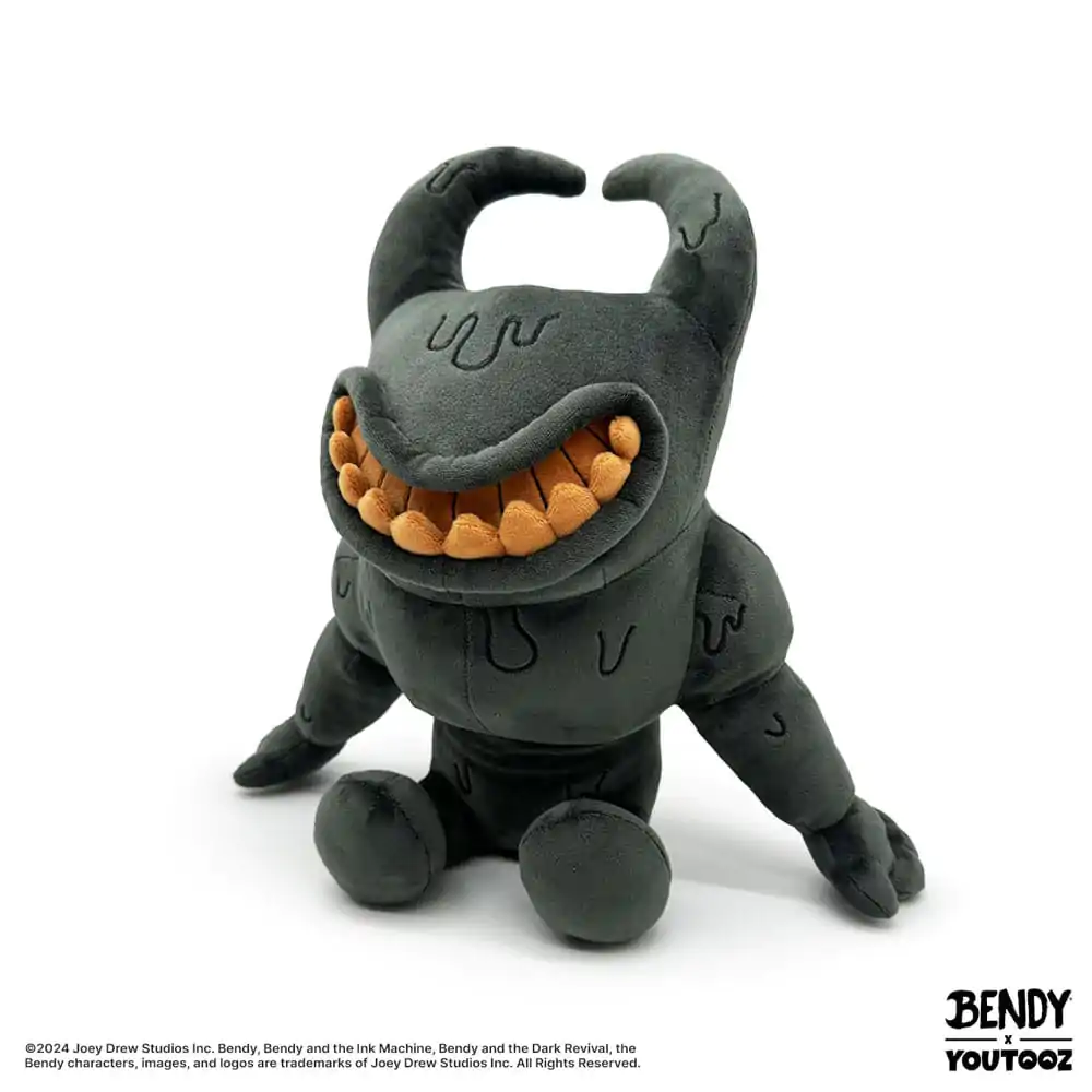 Bendy and The Dark Revival Plišana Figura Beast Bendy 22 cm fotografija proizvoda