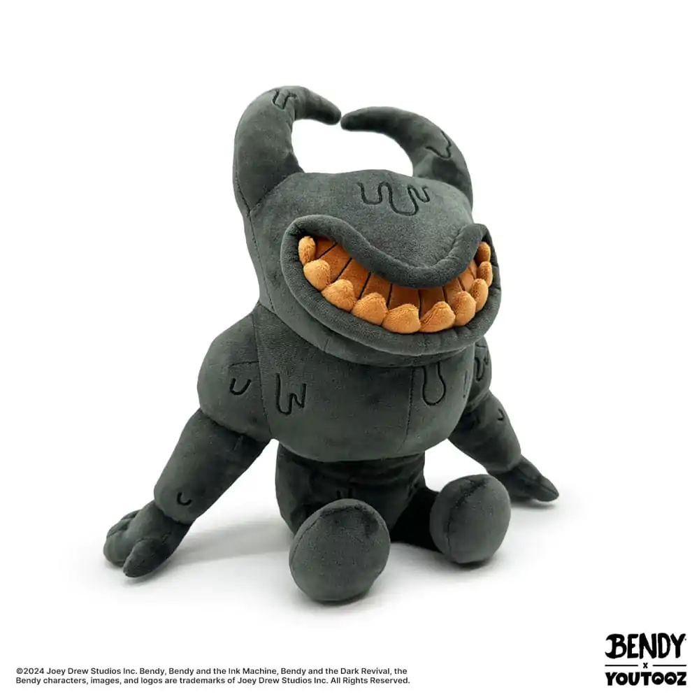 Bendy and The Dark Revival Plišana Figura Beast Bendy 22 cm fotografija proizvoda