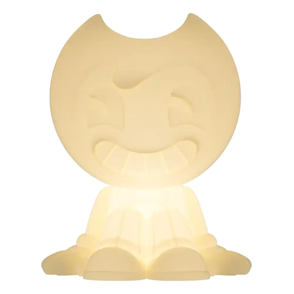 Bendy and the Dark Revival Noćna svjetiljka Bendy Night Light 17 cm fotografija proizvoda