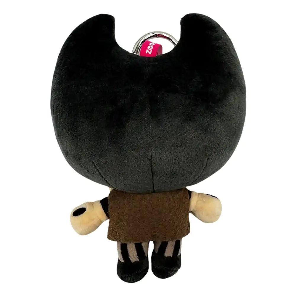 Bendy: Lone Wolf plišani privjesak za ključeve Chibi Bendy 13 cm fotografija proizvoda