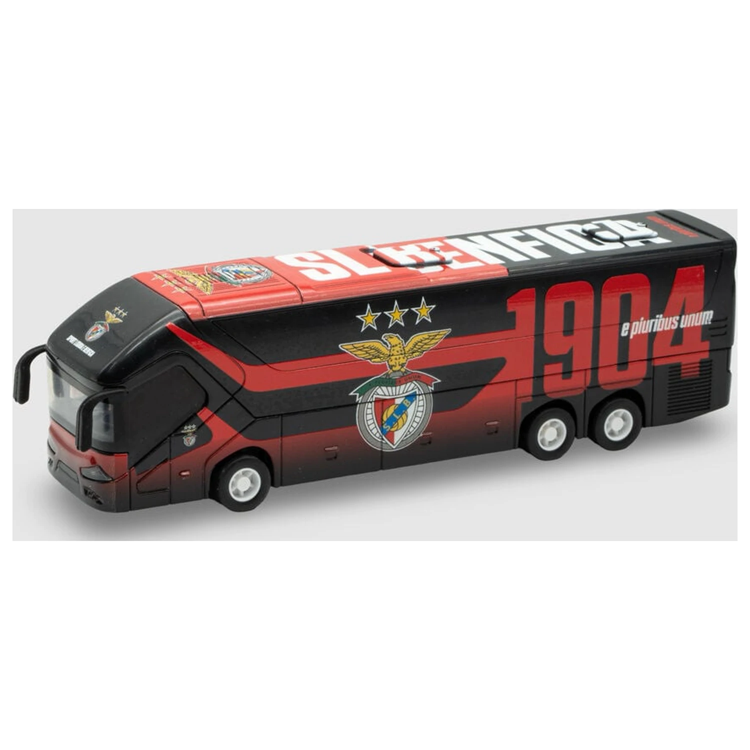 Benfica Official Bus 2025/26 fotografija proizvoda
