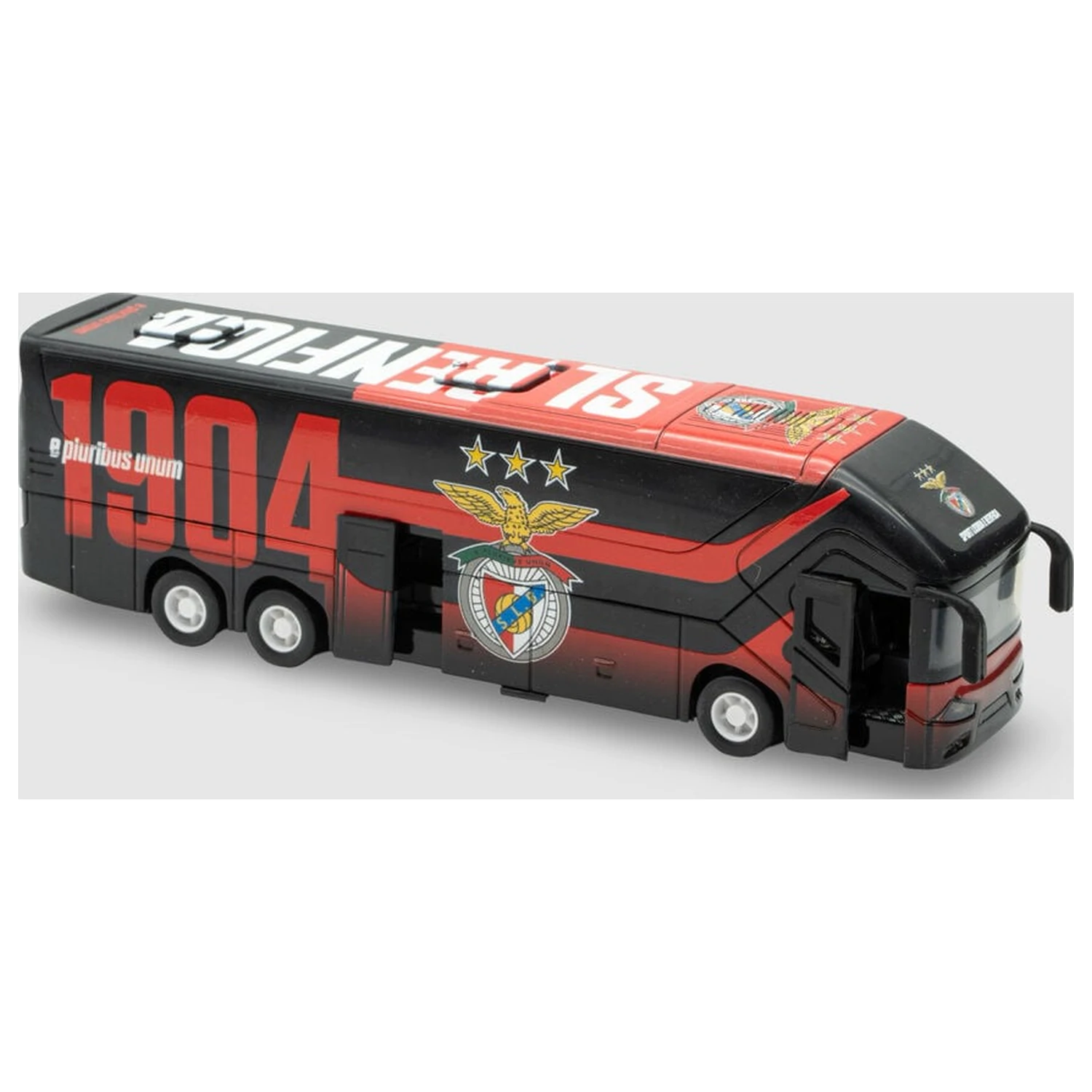 Benfica Official Bus 2025/26 fotografija proizvoda