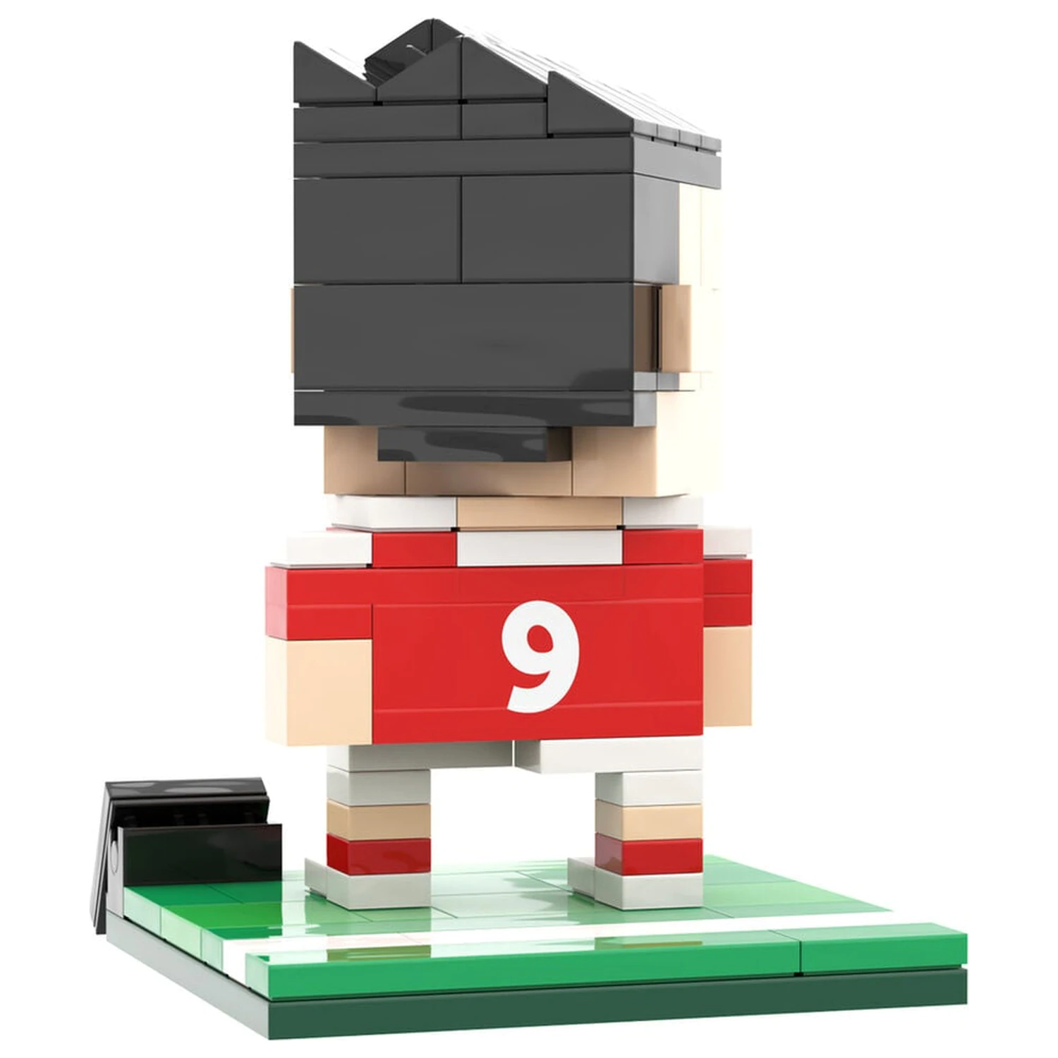 Benfica player set 90 komada fotografija proizvoda