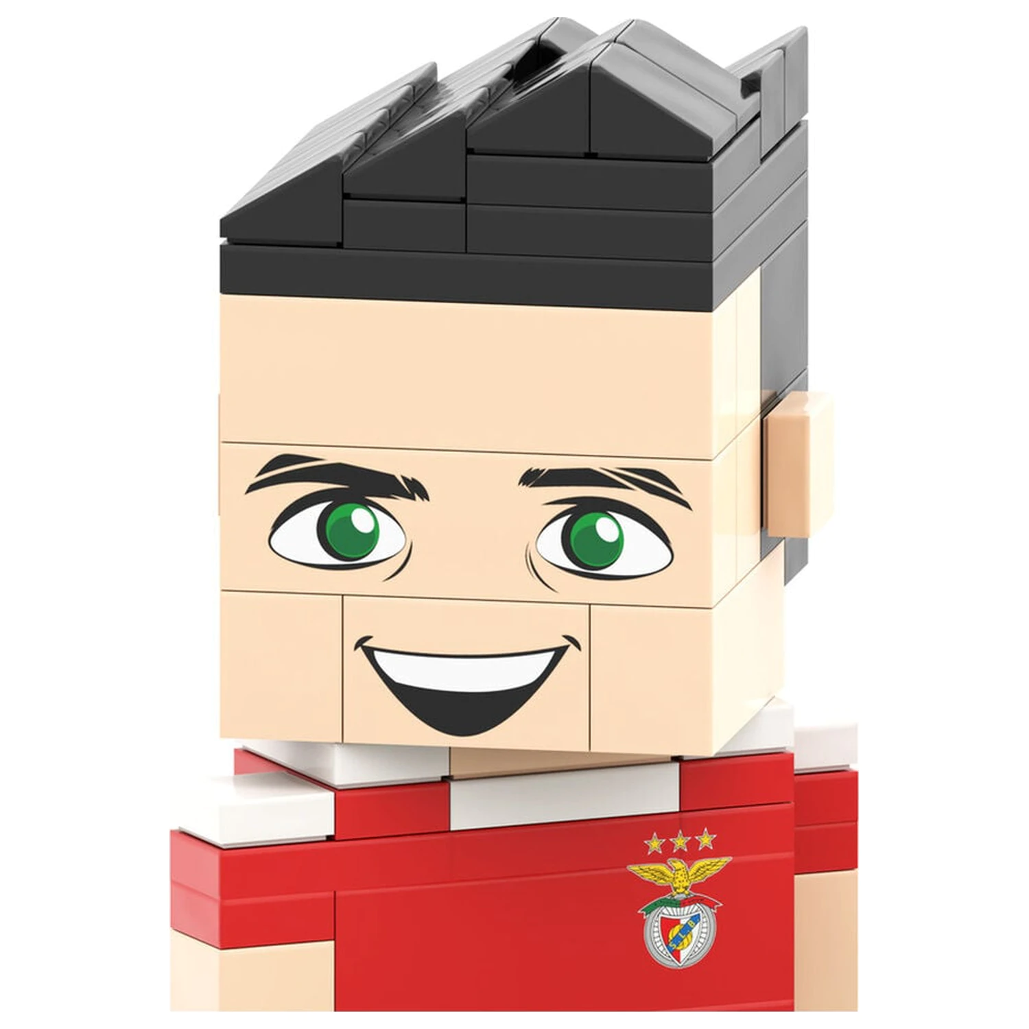 Benfica player set 90 komada fotografija proizvoda