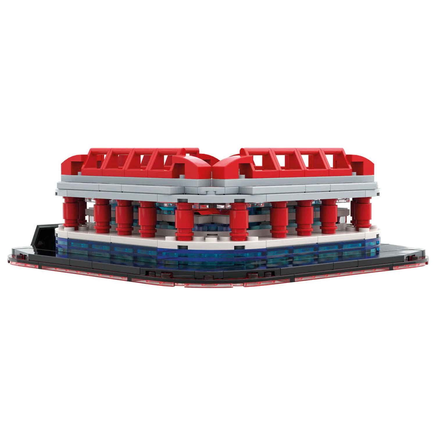 Benfica stadion set 437 komada fotografija proizvoda
