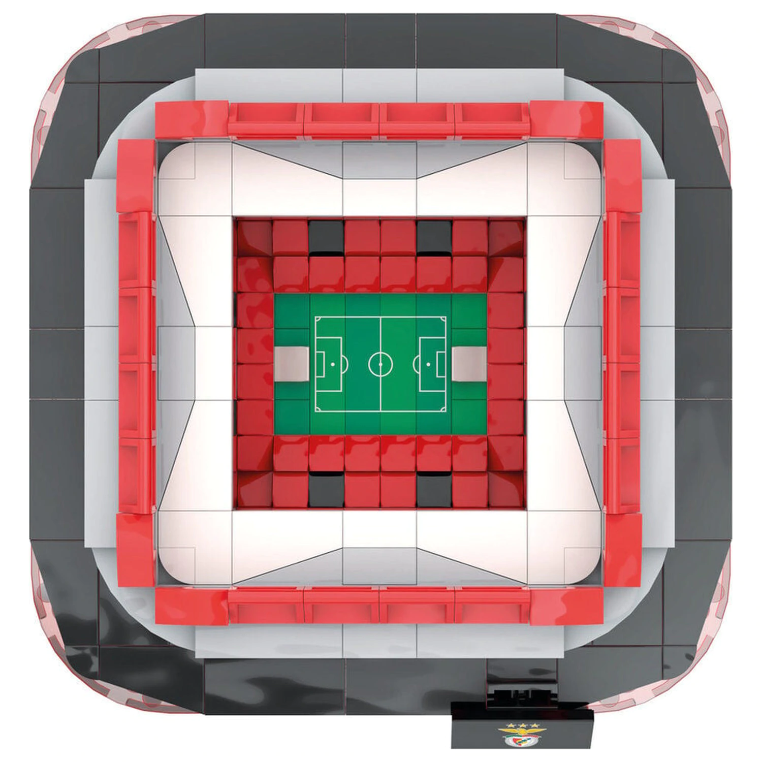 Benfica stadion set 437 komada fotografija proizvoda