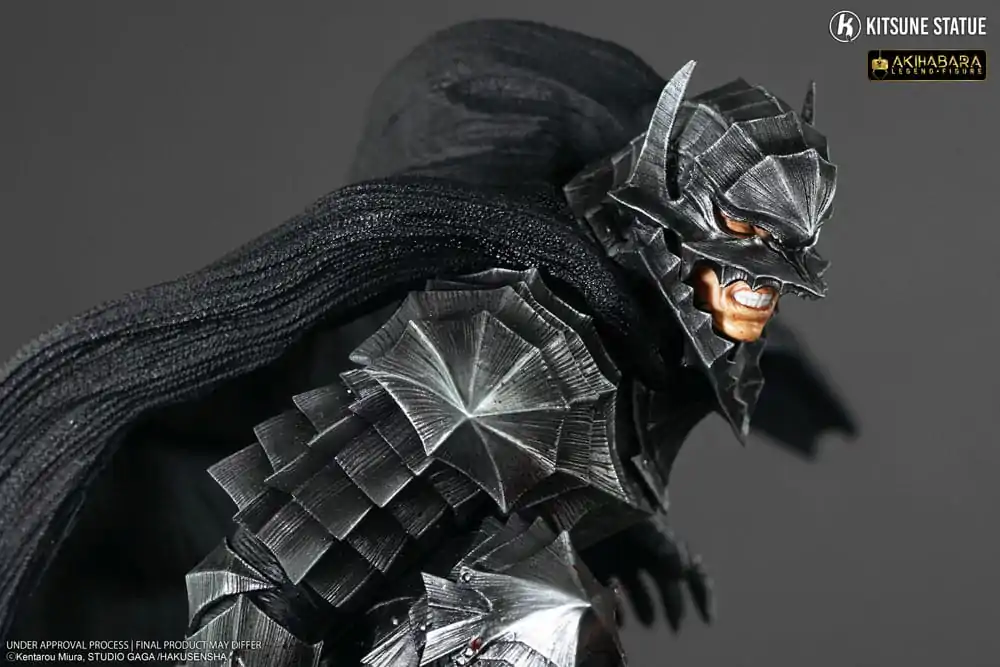 Berserk Akihabara Legend Figura PVC Kip 1/8 Guts (Berserker Armor) 26 cm fotografija proizvoda