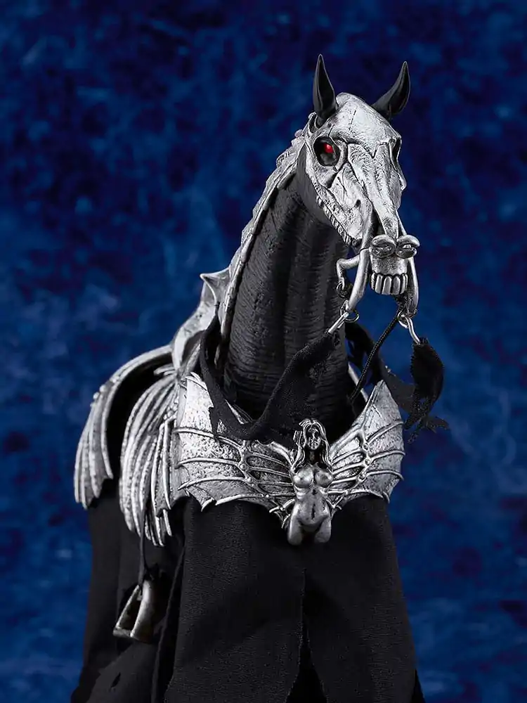 Berserk Figma akcijska figura Skull Knight: DX Edition 17 cm fotografija proizvoda