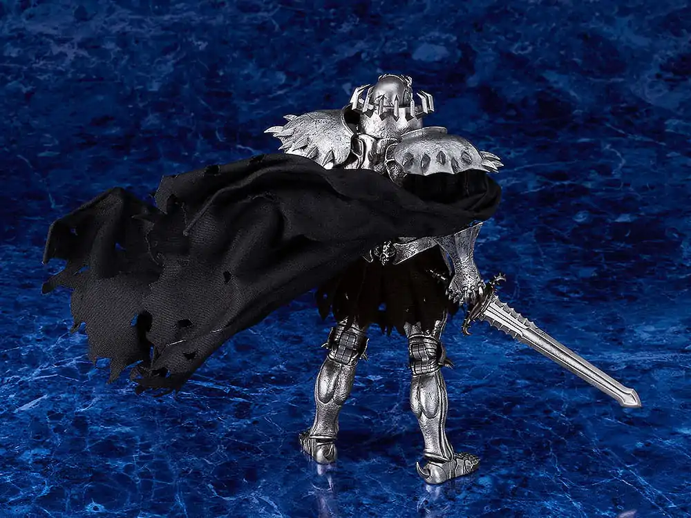 Berserk Figma akcijska figura Skull Knight: DX Edition 17 cm fotografija proizvoda