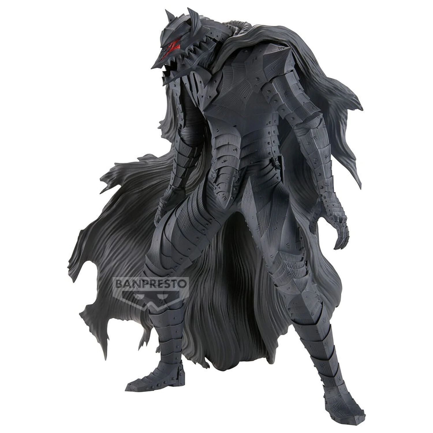 Berserk Grandista Guts figura 23 cm fotografija proizvoda