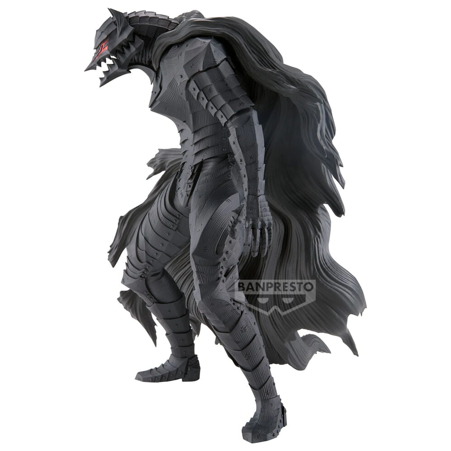 Berserk Grandista Guts figura 23 cm fotografija proizvoda