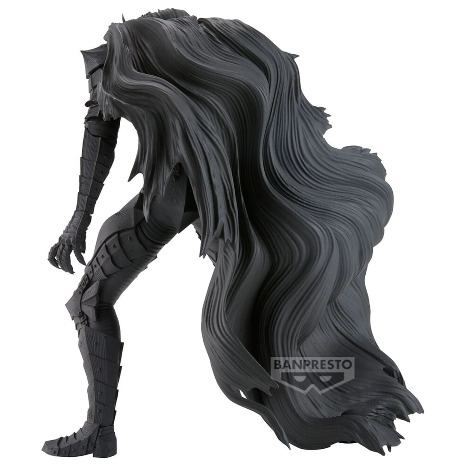 Berserk Grandista Guts figura 23 cm fotografija proizvoda