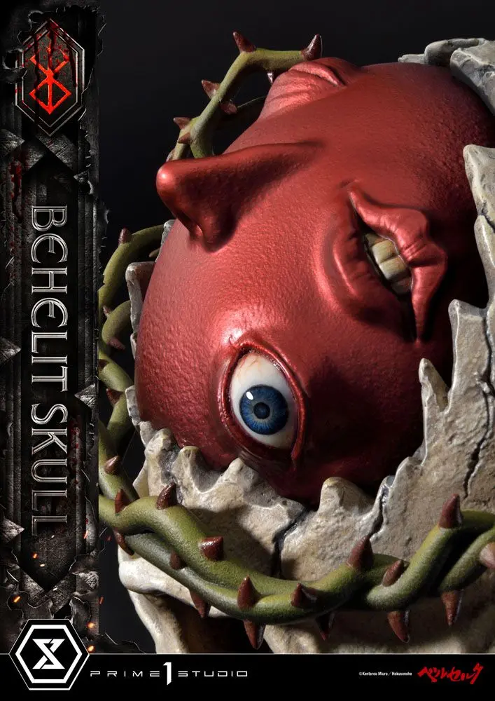 Berserk Life Scale Kip Behelit Lubanja 20 cm fotografija proizvoda