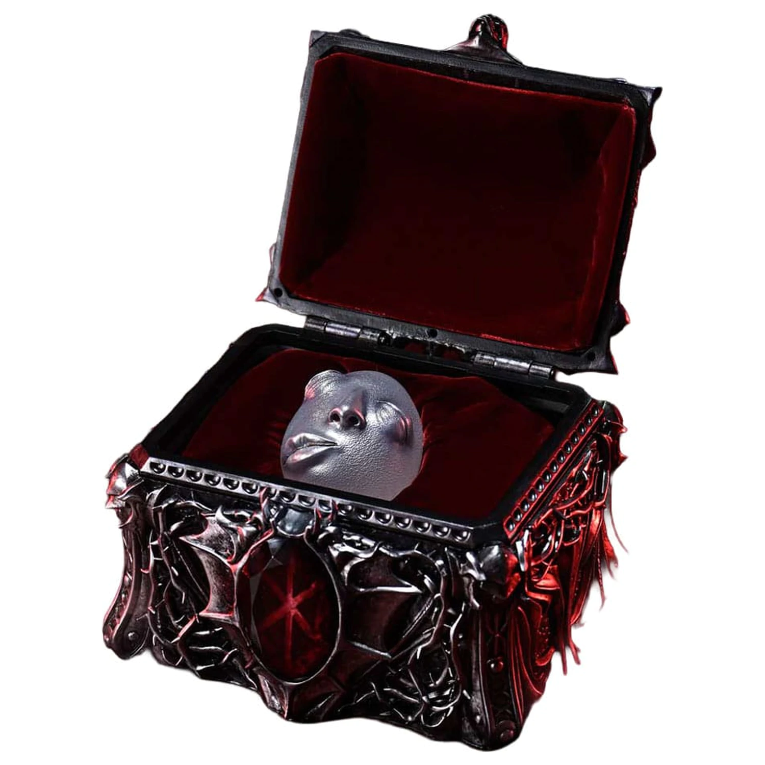 Berserk figura Life Scale Behelit Ganishka 8 cm fotografija proizvoda