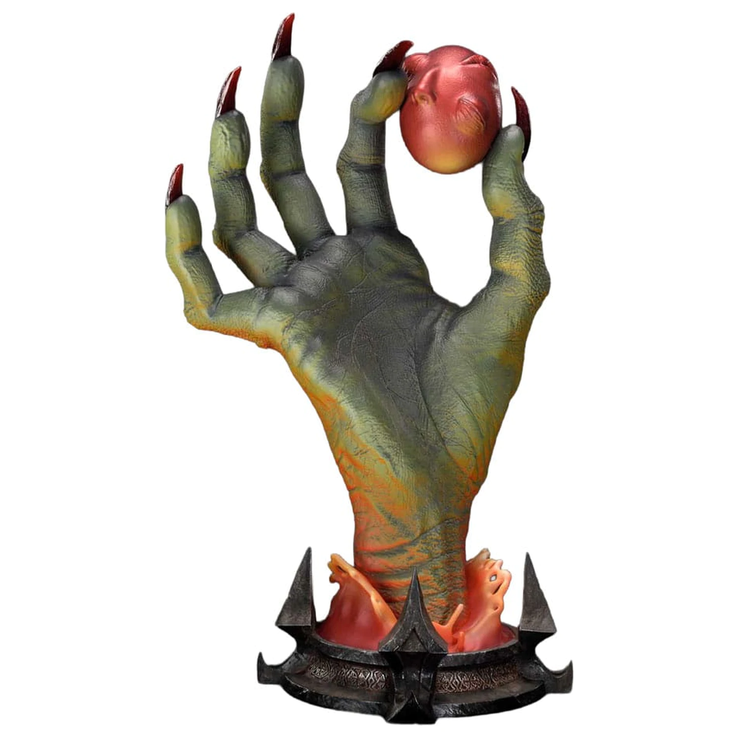 Berserk Life Scale Masterline Series kip Ruka Boga 25 cm fotografija proizvoda