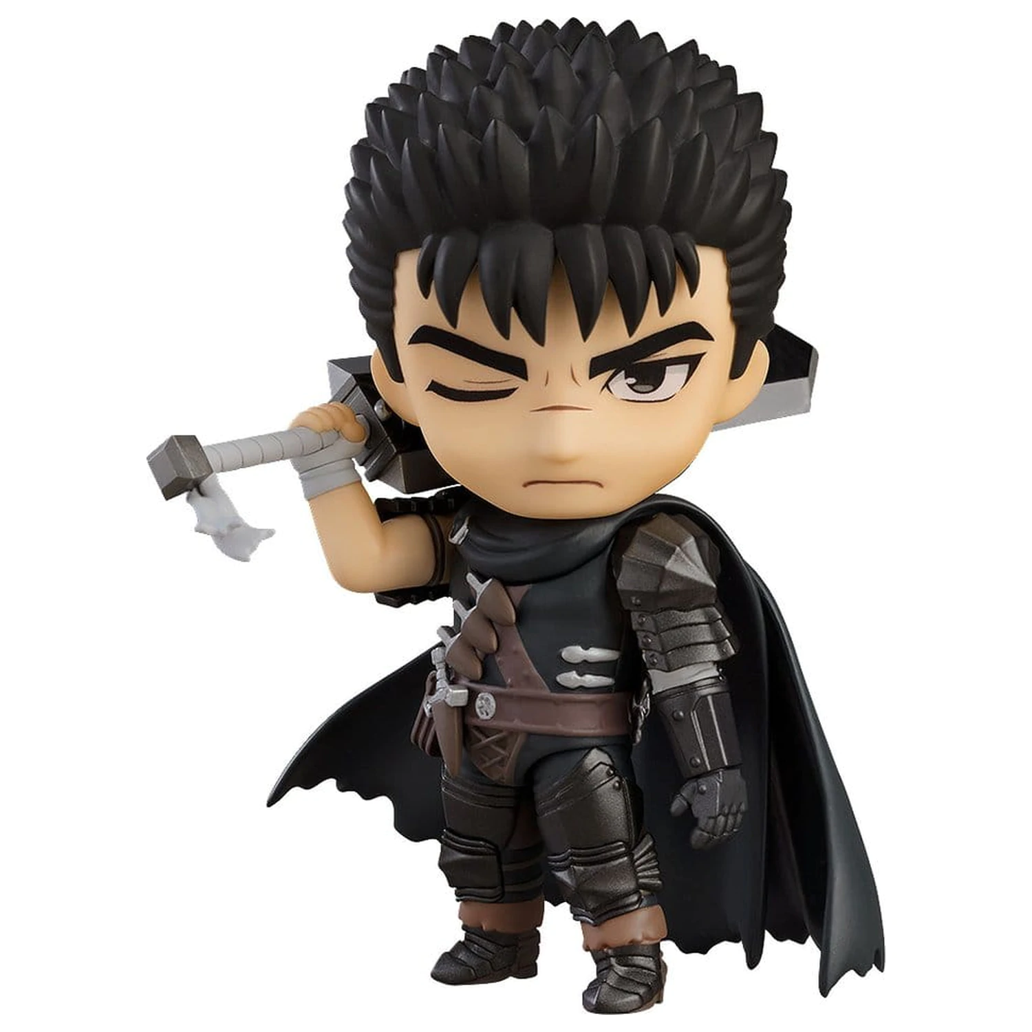 Berserk Nendoroid akcijska figura Guts 10 cm fotografija proizvoda