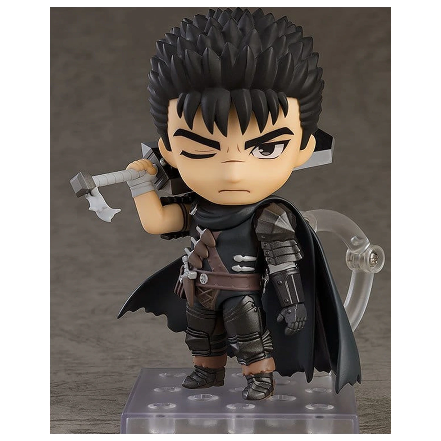 Berserk Nendoroid akcijska figura Guts 10 cm fotografija proizvoda