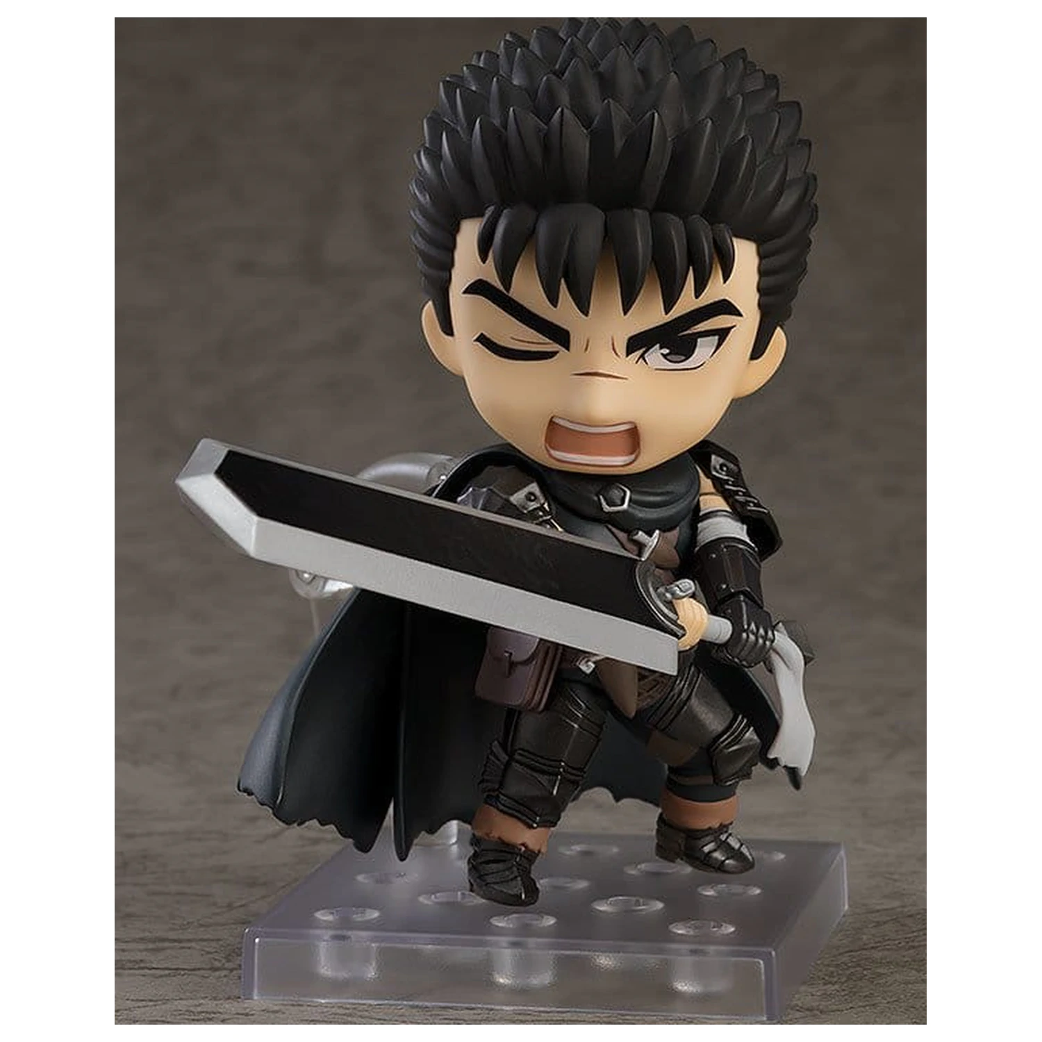 Berserk Nendoroid akcijska figura Guts 10 cm fotografija proizvoda