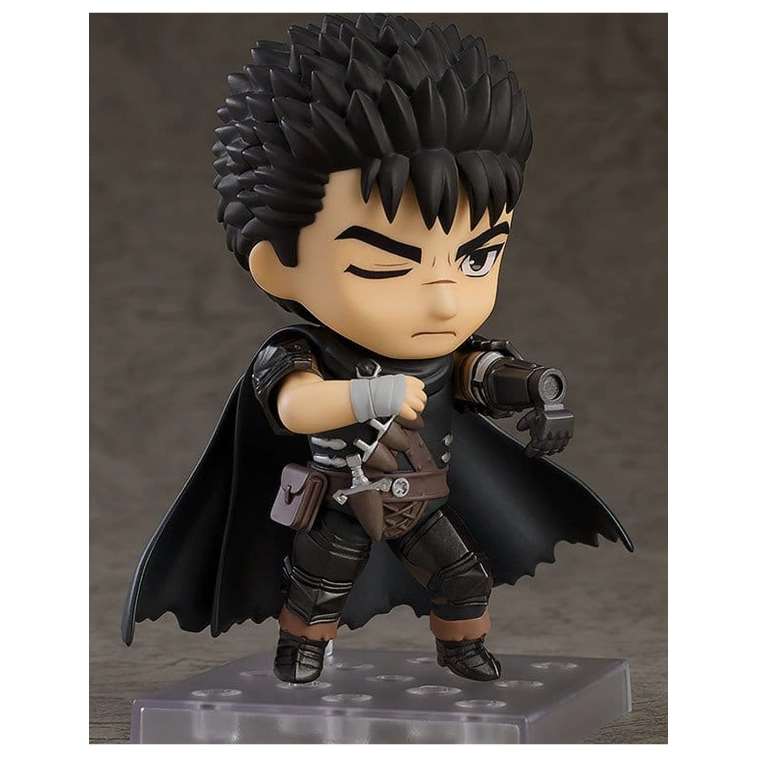 Berserk Nendoroid akcijska figura Guts 10 cm fotografija proizvoda