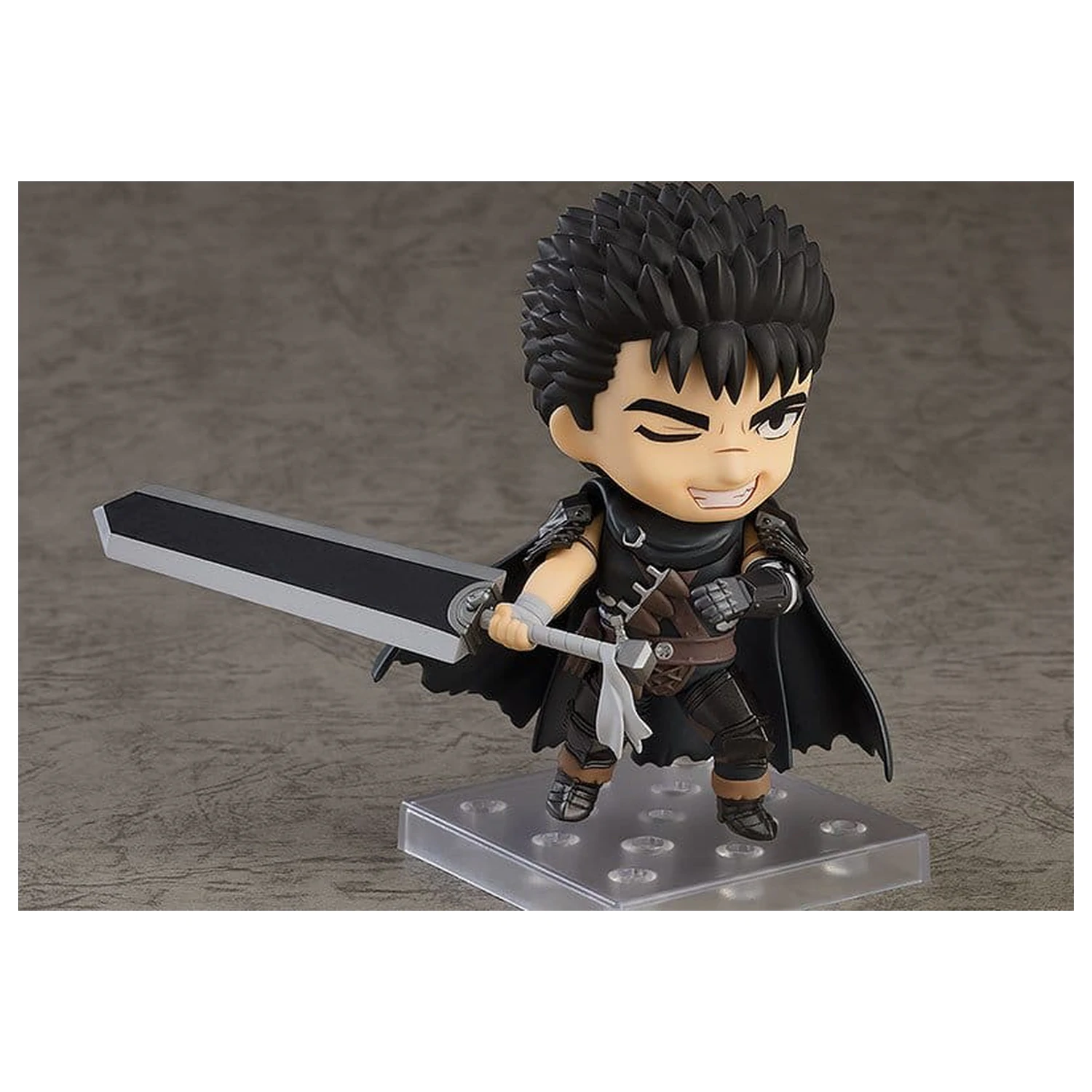 Berserk Nendoroid akcijska figura Guts 10 cm fotografija proizvoda